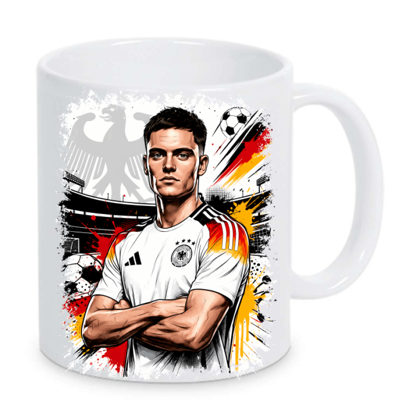 Tasse Wirtz